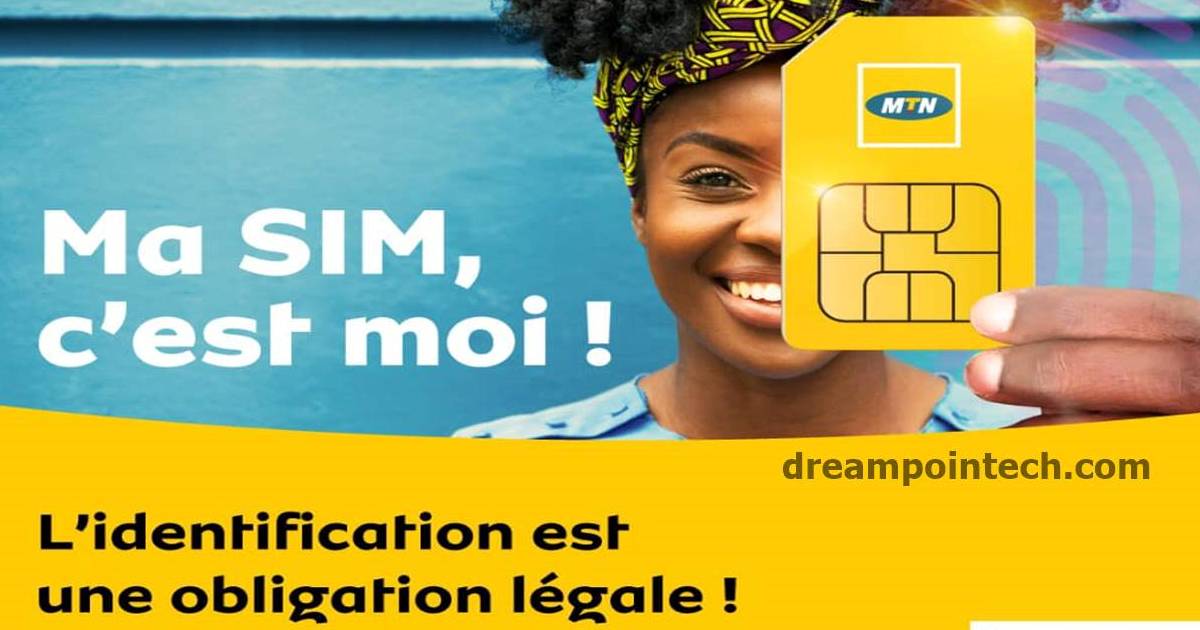 Comment Vérifier Son Identification MTN Cameroun (Reconnaitre)