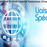 Comment obtenir Internet gratuit sur Camtel Cameroun?