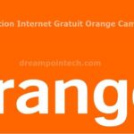 Configuration Internet Gratuit Orange Cameroun (Free Surf)