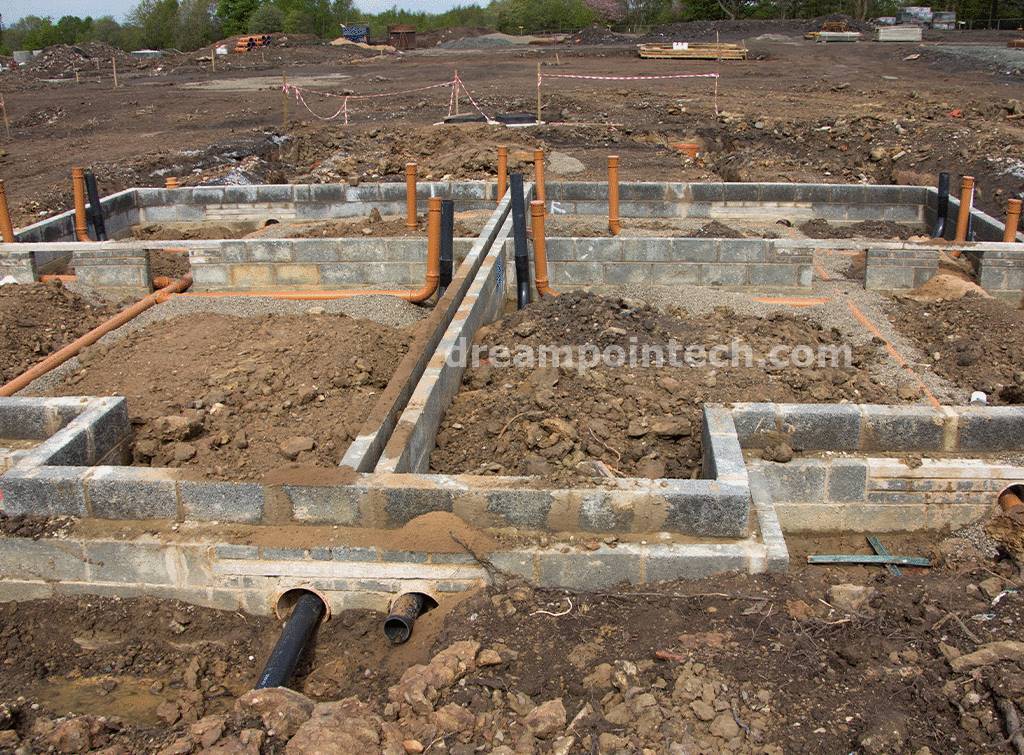 The Cost of Soakaway and Foundation in Cameroon