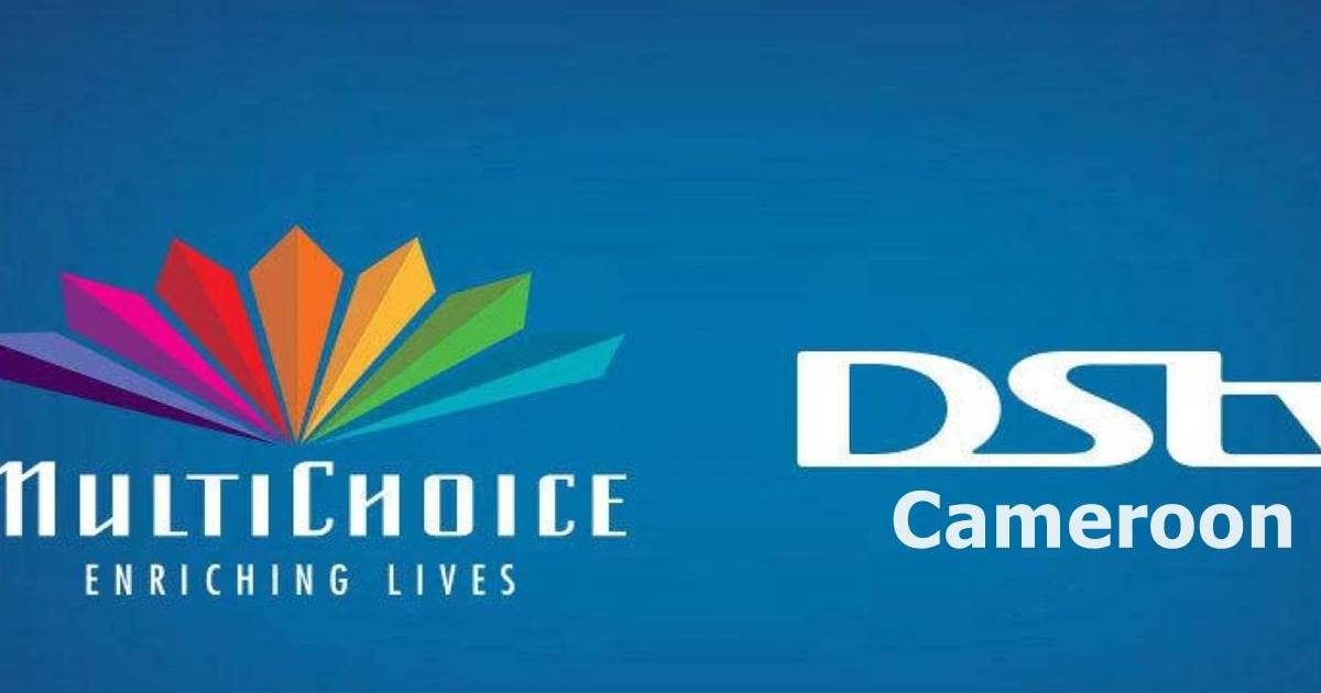 DSTV Cameroon packages