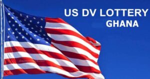 Check the DV Lottery Results in Ghana List