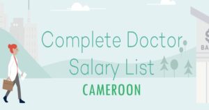 Salary of Government and Private Medical Doctors