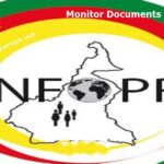 Dossier Minfopra Gov CM: Consultation des Dossiers en Ligne