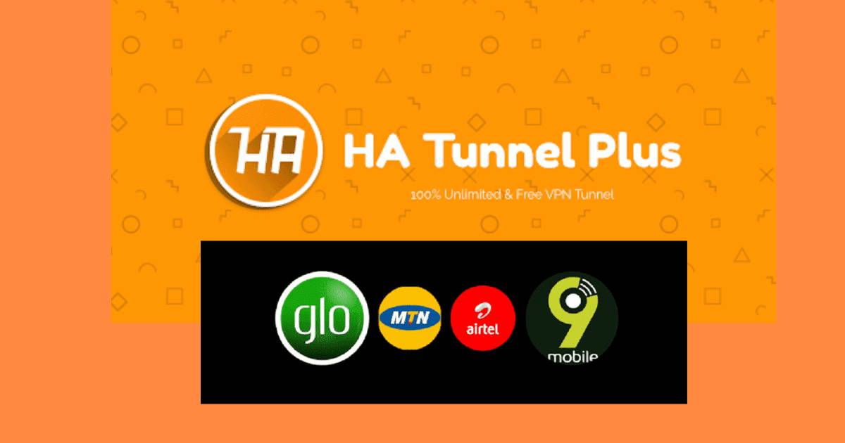 What is HA Tunnel Plus?