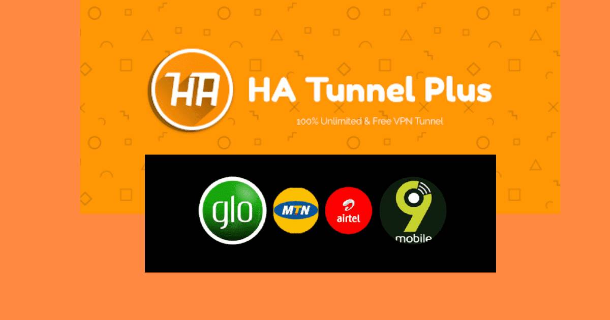 New Ha Tunnel Plus Configuration File Download