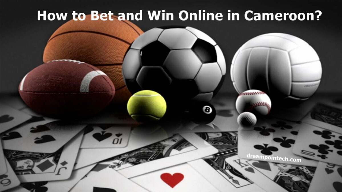 Premier Bet Today: Betting Sites in Cameroon, Apps/Promo