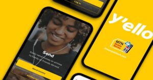 Buy MTN airtime or data in Cameroon