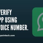 How to Link, Verify and Use WhatsApp With Google Voice Number?
