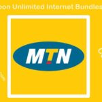 MTN Cameroon Unlimited Internet Bundles (Data Plans)