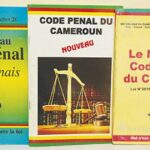Code Penal Cameroun