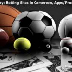 Premier Bet Today: Betting Sites in Cameroon, Apps/Promo - How to Bet Online
