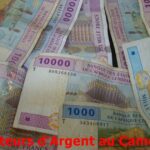 Prêteurs d'Argent au Cameroun: Obtenez Des Prêts/Emprunts Rapide en Ligne