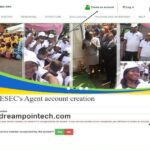 Procedure For Minesec DRH Online Census