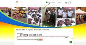 Procedure For Minesec DRH Online Census