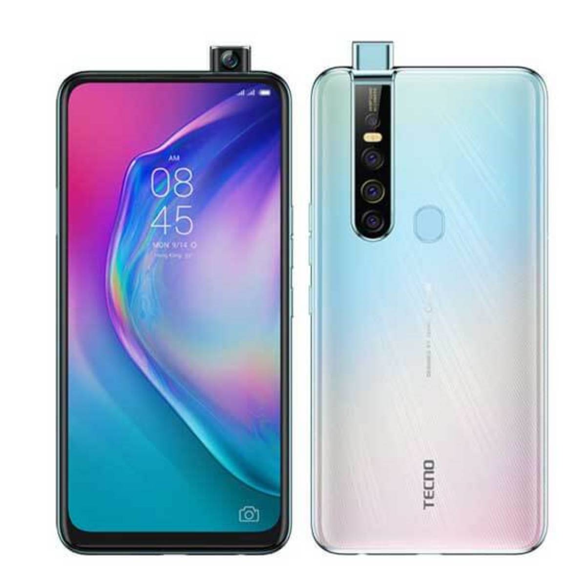 camon 15