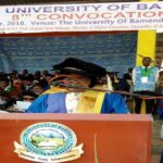 Courses Offered In University Of Bamenda