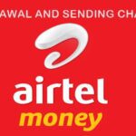 Airtel Mobile Money Withdraw and Sending Charges Uganda