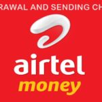 Airtel Mobile Money Withdraw and Sending Charges Uganda