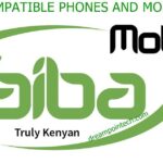 Faiba 4G network in Kenya uses the 700MHz spectrum dubbed Band 28