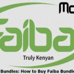All Faiba Data Bundles: How to Buy Faiba Bundles Online?