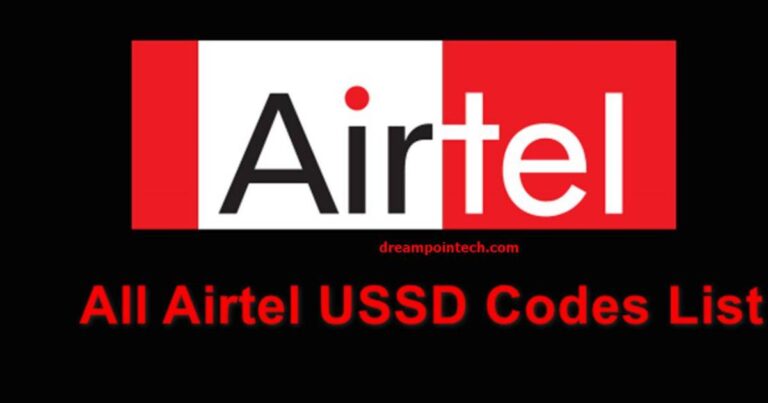 All Secret USSD Codes For MTN and Airtel-Tigo Rwanda - Temo Vision