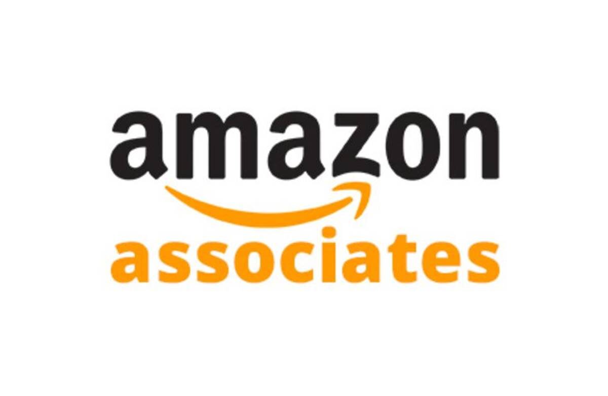 Amazon Associates Amazon Associates