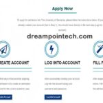 How To Apply For Admission Into University Of Bamenda (Step-By-Step Guide)