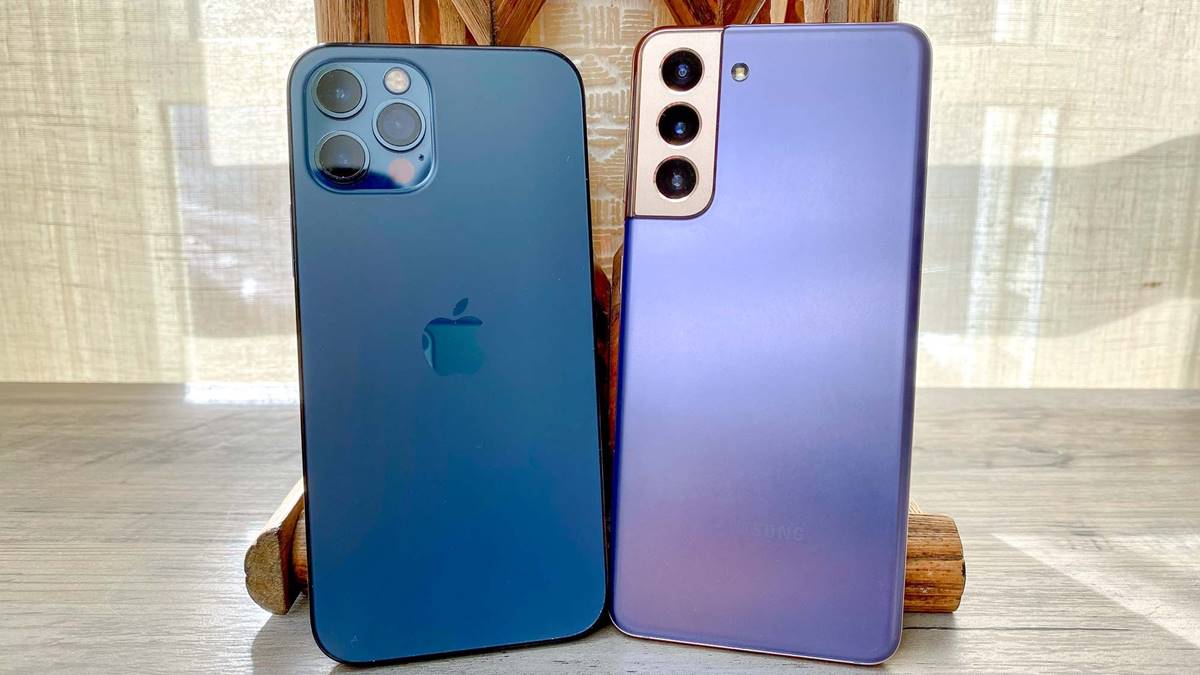 List of the top or best 4G Phones in Cameroon to buy (Top smartphones)