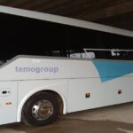 Buca Voyages Yaounde Douala Horaires Départ et Prix VIP Booking en Ligne