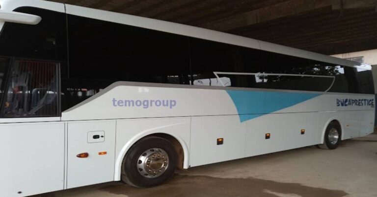 Buca Voyages Yaounde Douala Horaires Départ et Prix VIP Booking en Ligne