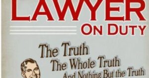 Cameroon Bar Association: Duty of Lawyers and Law Chambers (Professional Ethics)