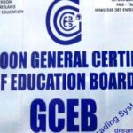 Cameroon GCE Grading System In Cameroon (2 Types)