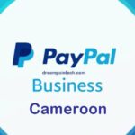 PayPal Cameroon Available