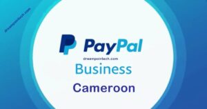 PayPal Cameroon Available