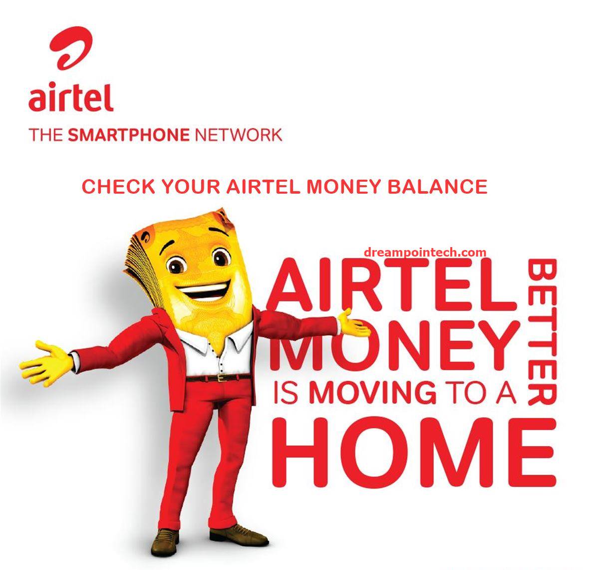 How To Check Airtel Money Balance in Tanzania? How To Check Airtel Money Balance in Tanzania?