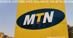 How to Check Airtime Credit and Data Balance on MTN Benin