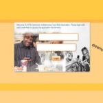 Check your mobile money transactions online