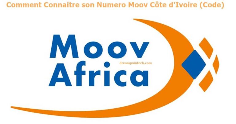 Connaitre Son Numero Moov Côte d'Ivoire