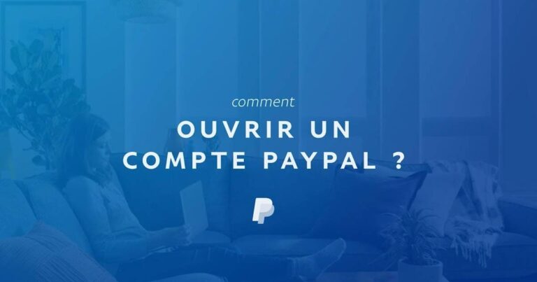 Comment créer un compte PayPal vérifié au Cameroun?