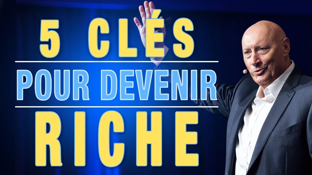 Pour être riche et devenir millionnaire au Cameroun, suivez ces cinq principes exclusifs
