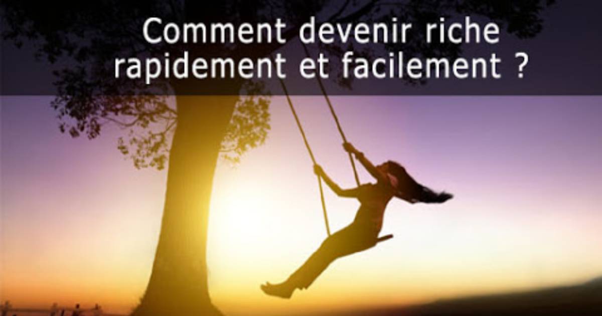 Conclusion sur comment devenir riche au Cameroun