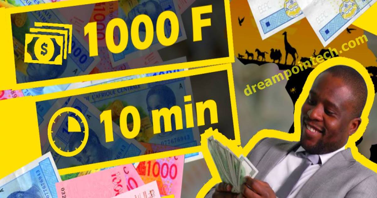 Gagner de L’argent en Ligne au Cameroun