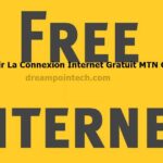 Code Pour Avoir La Connexion Internet Gratuit MTN Cameroun