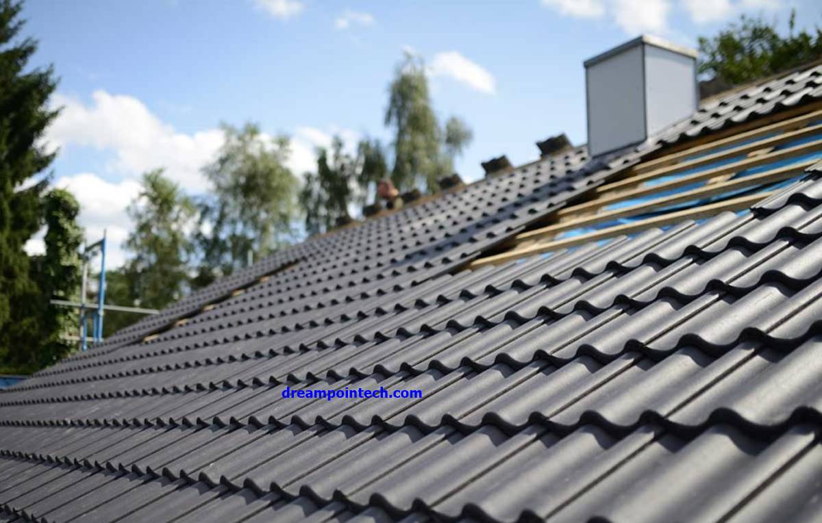 plastering and roofing costs per room in Cameroon