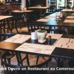 Ouvrir un Restaurant au Cameroun