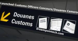 Customs Concour Past Questions