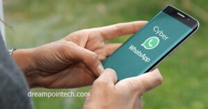 Latest Cyber WhatsApp APK Update (App Download Link)