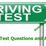 Download All Driving Test Questions and Answers in PDF