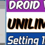 Droid VPN Connection and High Speed Free Internet Setting